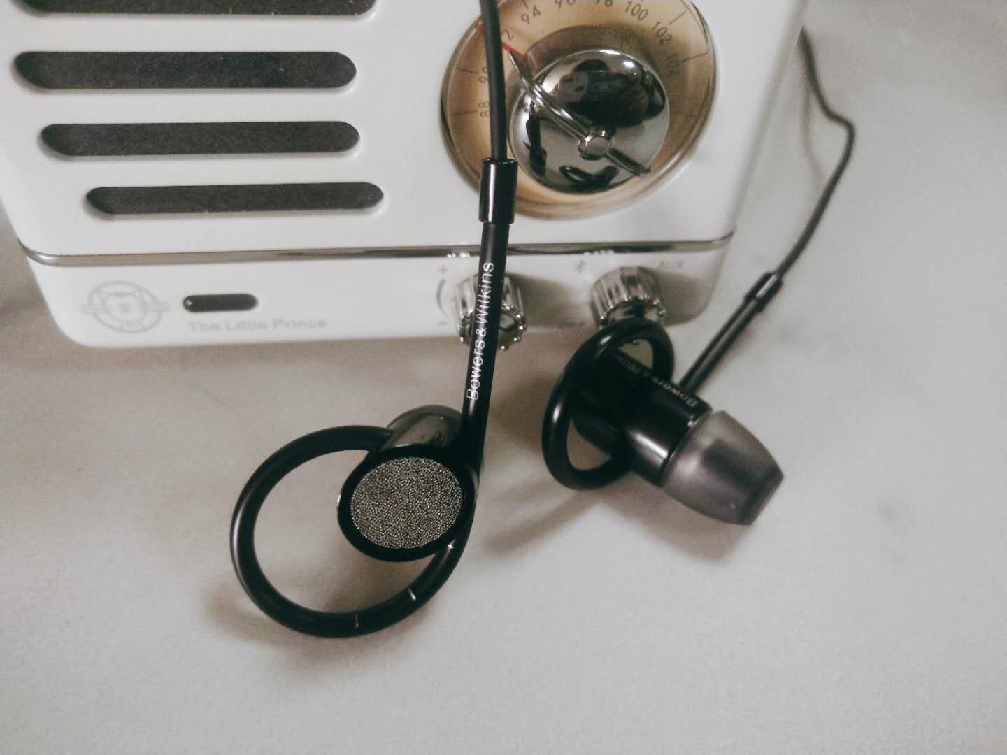 聊聊几乎上神坛的BWC5耳塞，独特箱子味造就它的收藏价值