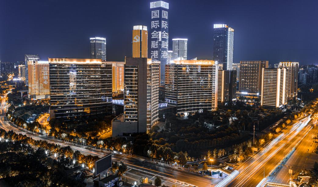 西安写字楼,西安写字楼租赁办公选址