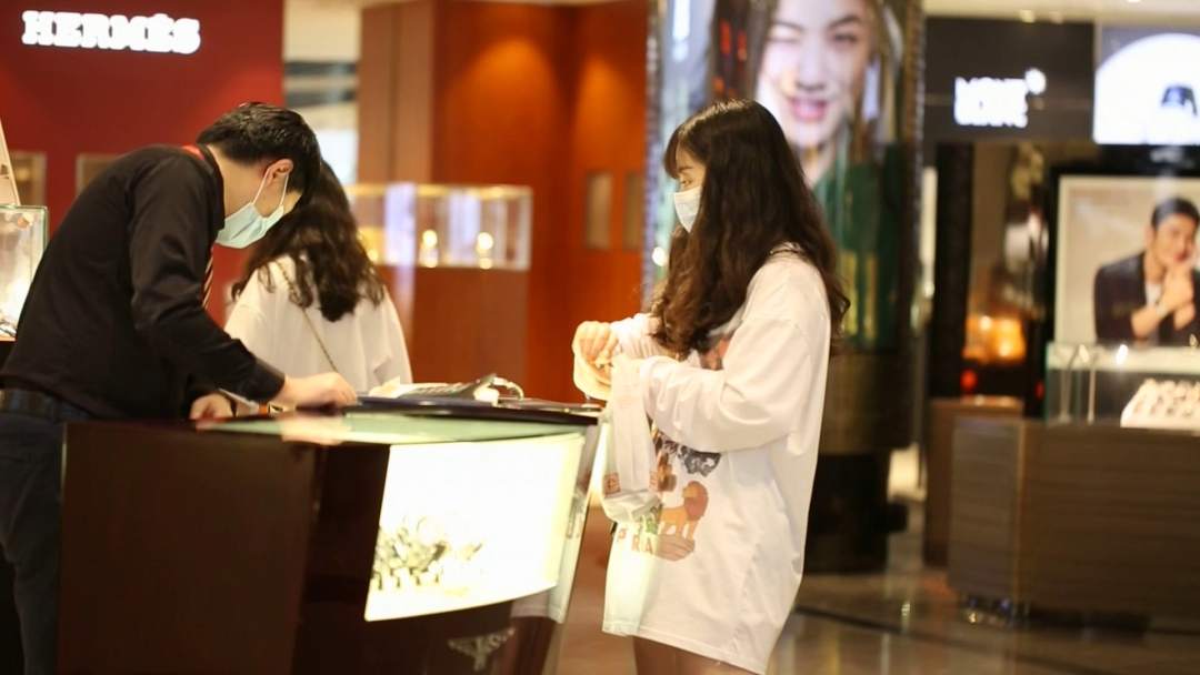 海南免税代购风险多大,海南合法免税代购