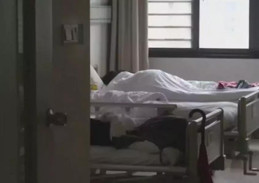 女子怀孕3个月，子宫却是空的！连见多识广的医生都吓坏了！