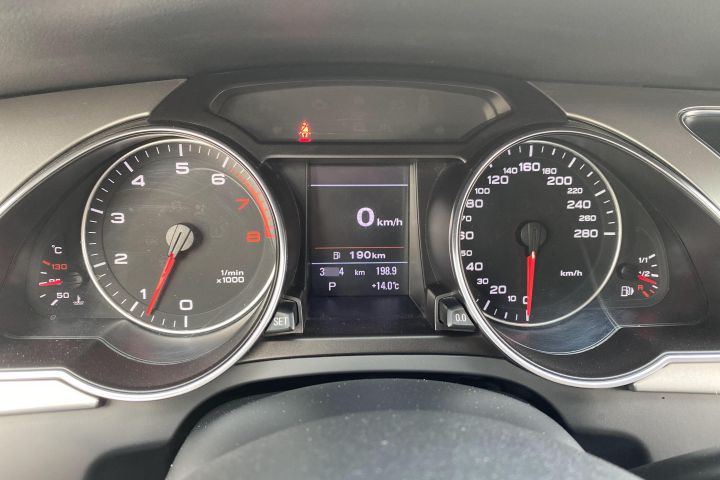 颠覆你认知的报价,这台敞篷奥迪A5有点狂,不!是卖家狂