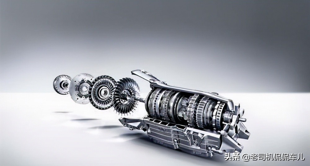 自动7dct变速箱优缺点,cvtdctat变速箱哪个好