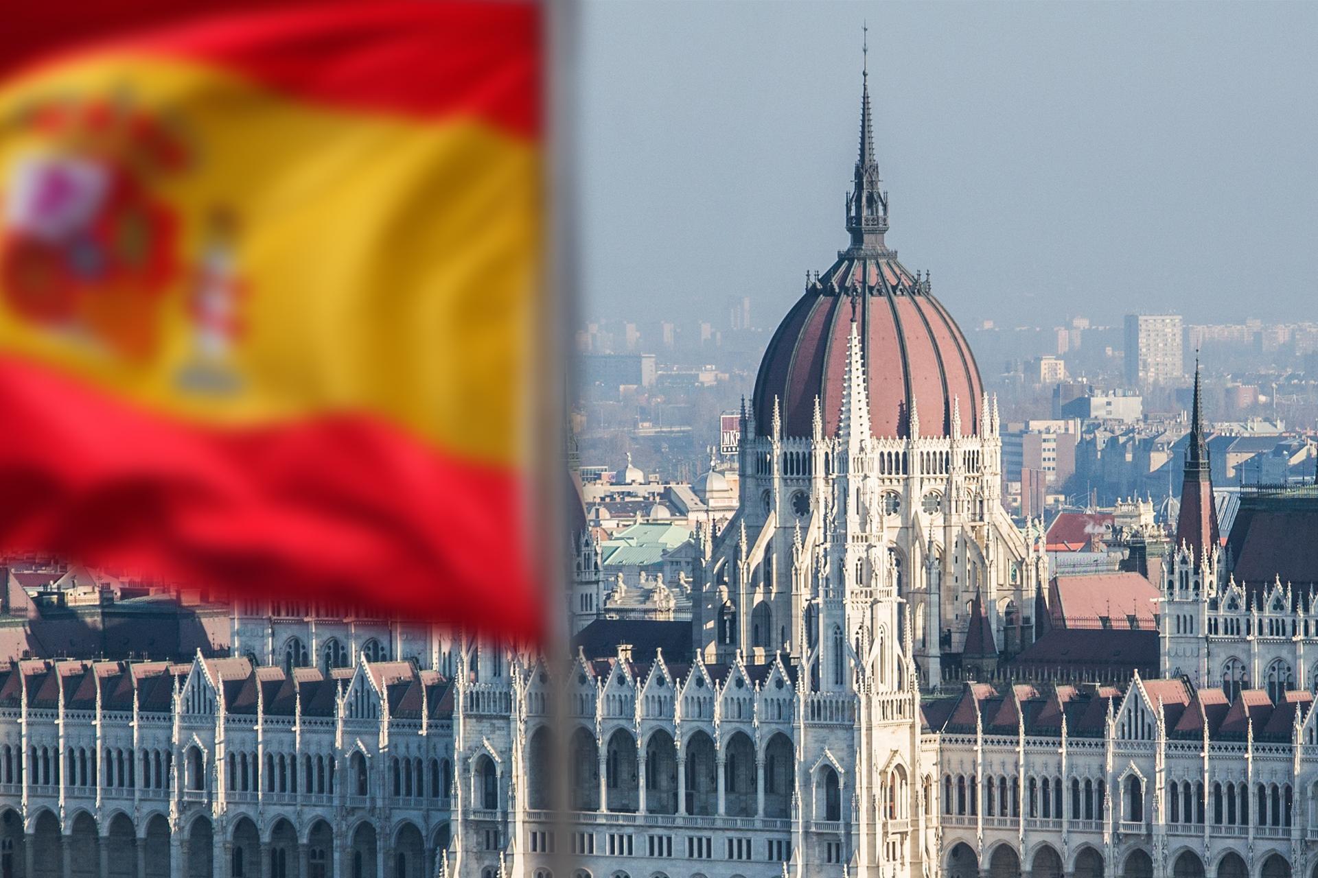 西班牙黄金一代称霸世界,西班牙被占领多少年