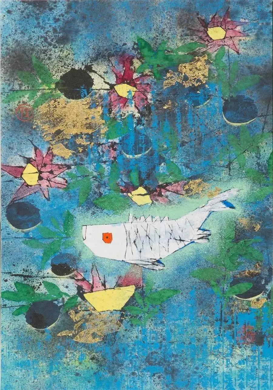 2019年度最忙建筑师——隈研吾，日本首个中国艺术大师美术馆落成