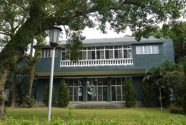 台湾省有哪些美丽风光,台湾有哪些风景名胜古迹图片