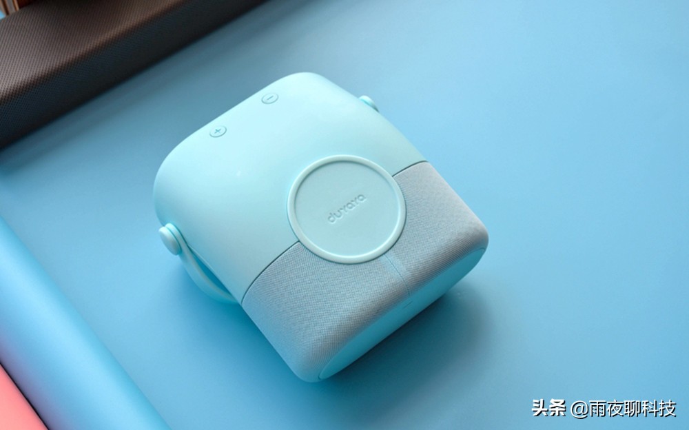 学英语，Soeasy：小米有品新品，杜丫丫英语学习机