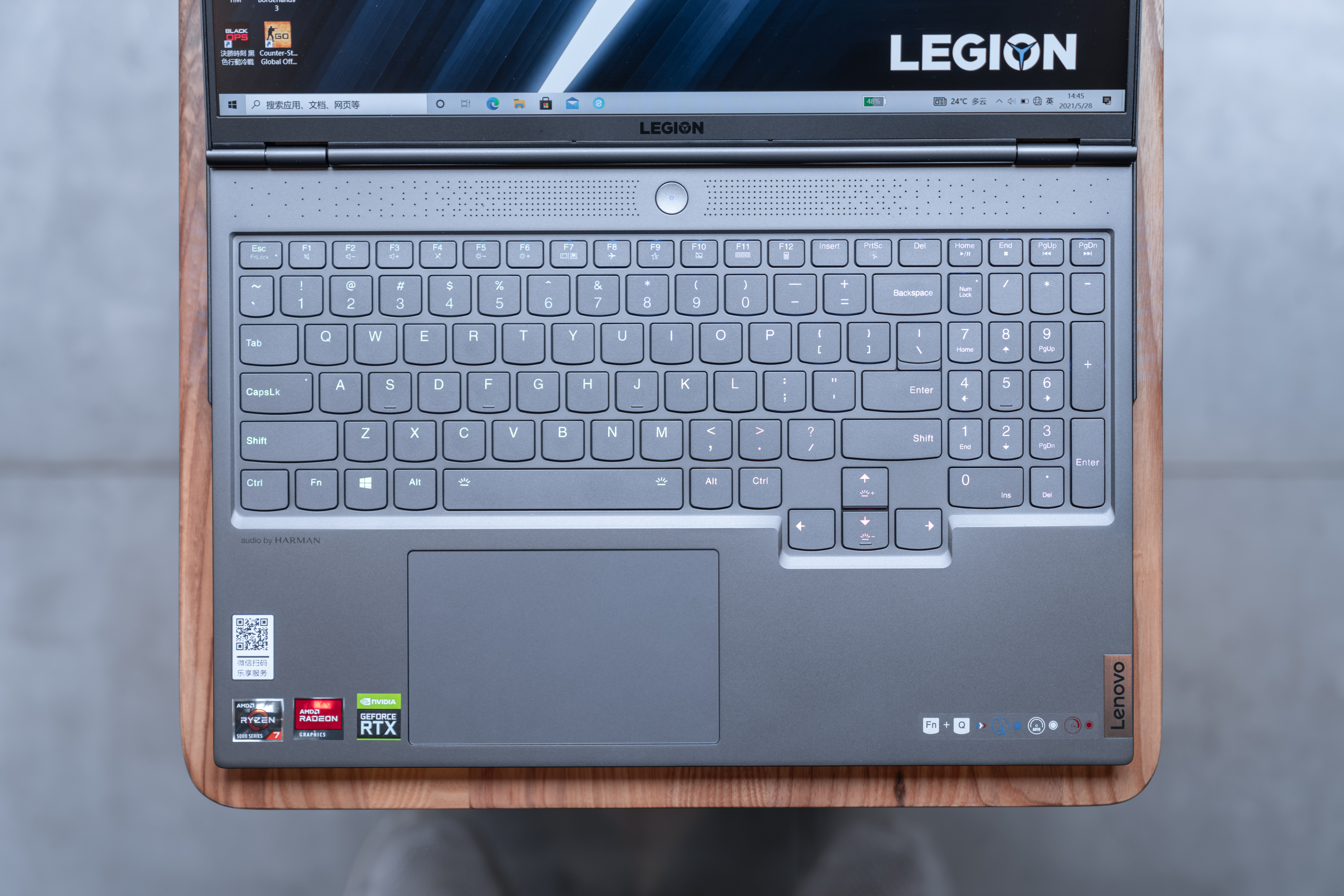 联想r9000k和r7000,联想r9000k3080深度测评