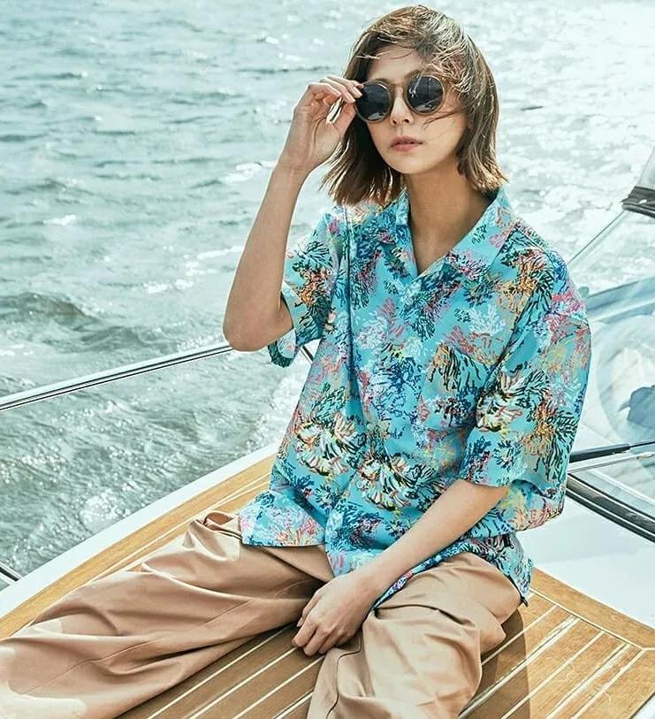 最近很流行的眼镜,最近特别流行的眼镜