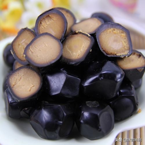 跟着小猪罗志祥,品尝台湾六大小吃