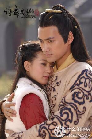 盘点各个版本射雕英雄传,各个版本的射雕英雄传对比