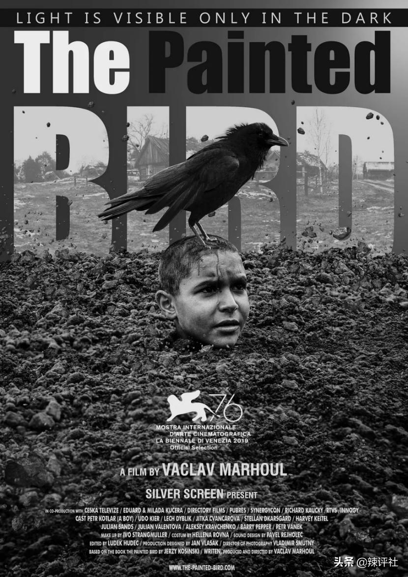 *力暴**与血腥在性关系中，异类是如何存活下去的