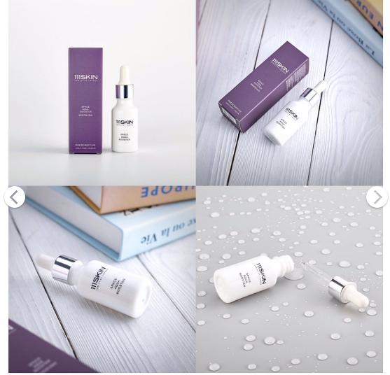 护肤精华科普,护肤精华清单