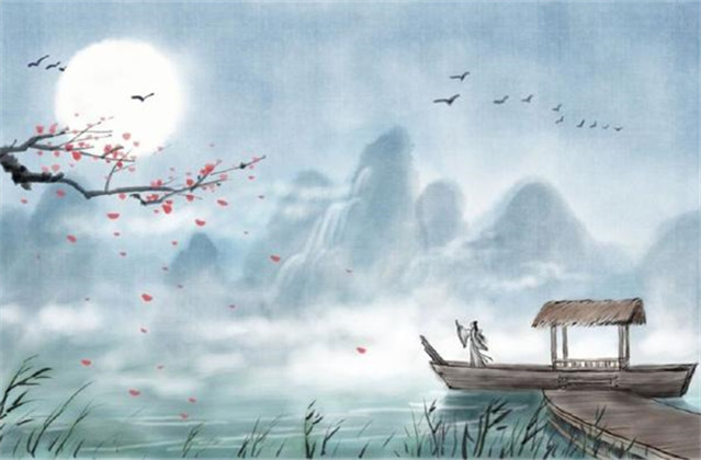 史记一百句有哲理的话及译文,史记中10大名言警句