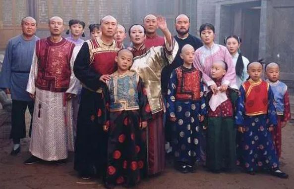 大宅门这样的好剧,国产大宅门电视剧十大巅峰之作