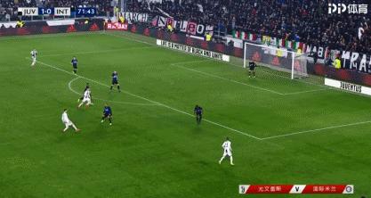 盘点c罗让人惊讶的过人,c罗细节过人视频