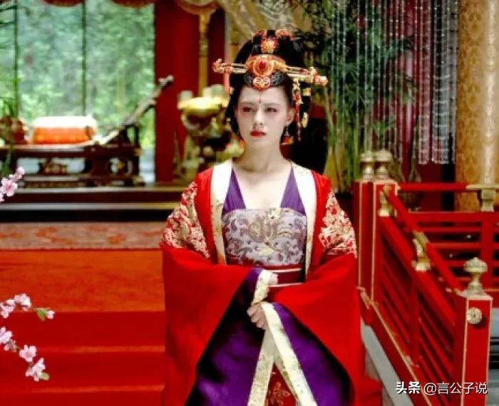 梦回唐朝古装剧,梦回唐朝定妆照