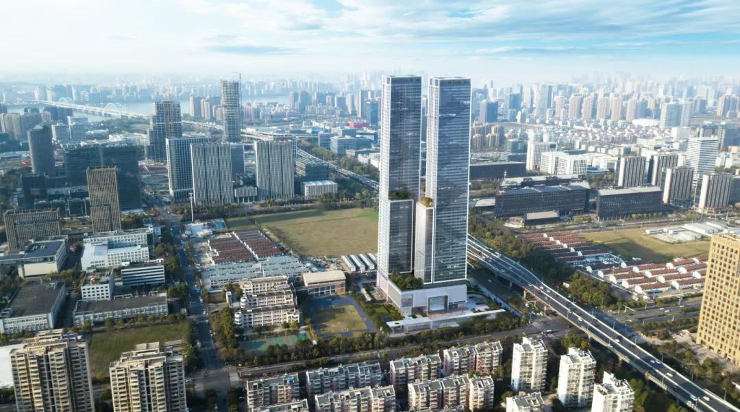 错过天汇,不要再错过滨*核心江**宝藏住宅