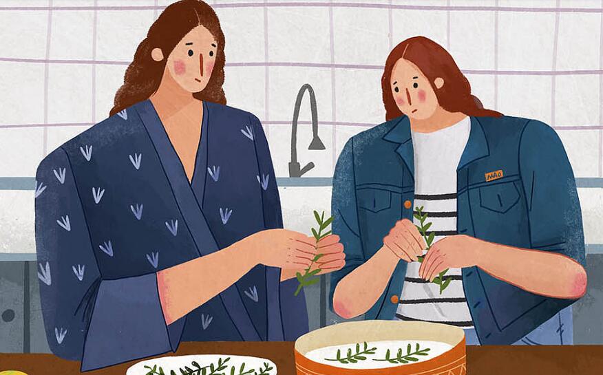 女人称呼男人“哥哥”，到底暗示着什么？过来人告诉你答案