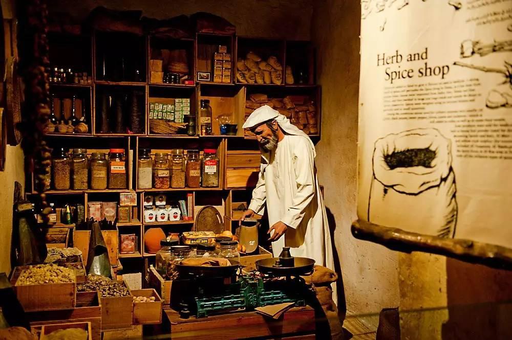 迪拜最值得去旅游景点,迪拜必去十大景点地图图片