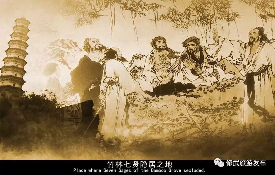 修武，向全世界发出邀请！这个古老的小城，原来可以这么美（惊艳版）