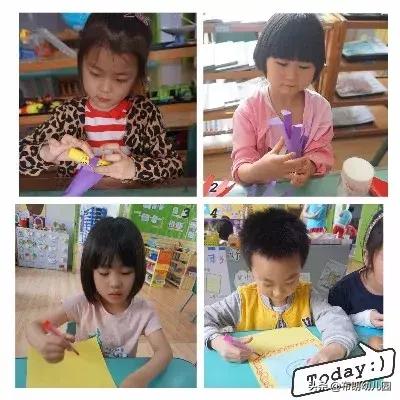 幼儿园小朋友感恩母亲节,母亲节小朋友活动幼儿园