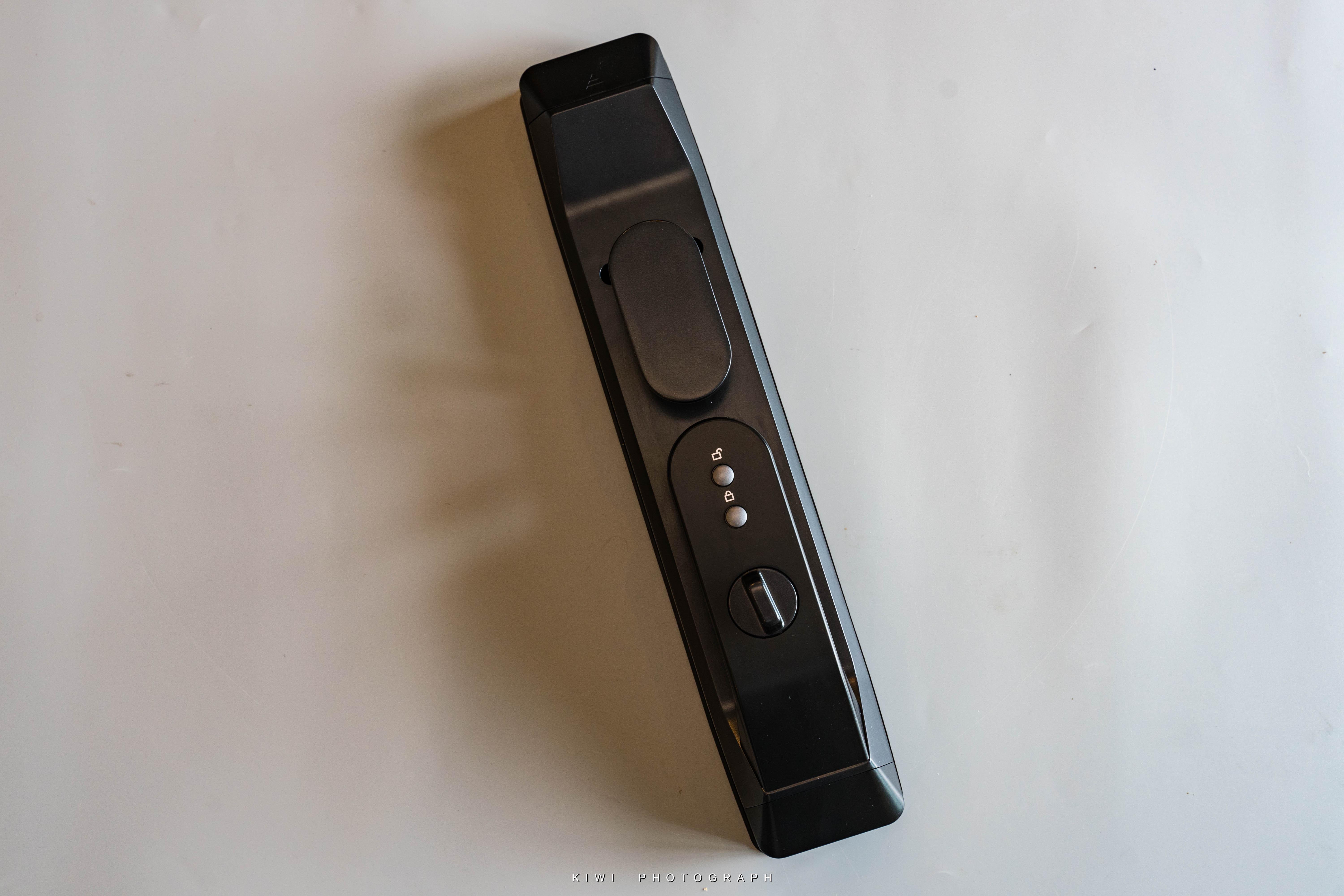 华为智选德施曼智能门锁安装视频,华为智选德施曼全自动门锁测评