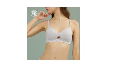 无钢圈零束缚舒适内衣可拆卸,无钢圈超舒服的内衣