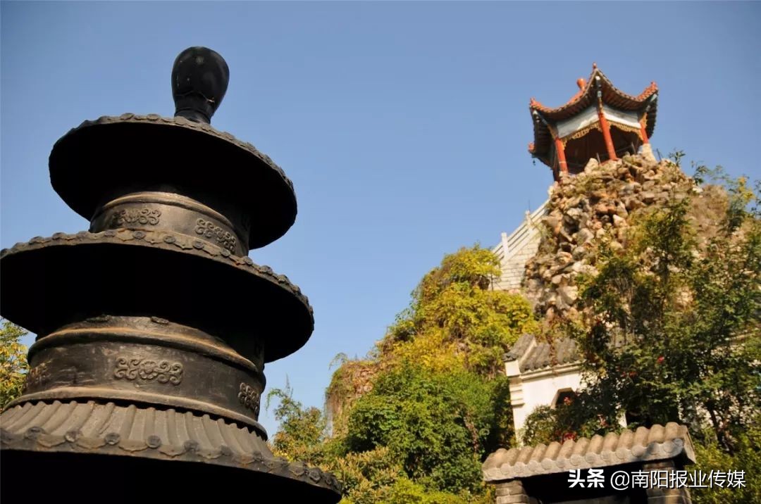 最浓南阳味儿丨工农南路：走进一段被岁月掩埋的时光