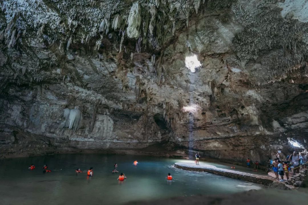 墨西哥尤卡坦半岛旅游,去墨西哥指南