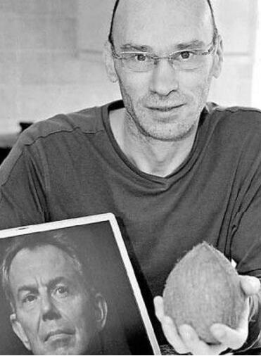 无法解释的超能人,透视眼/万磁王真存在