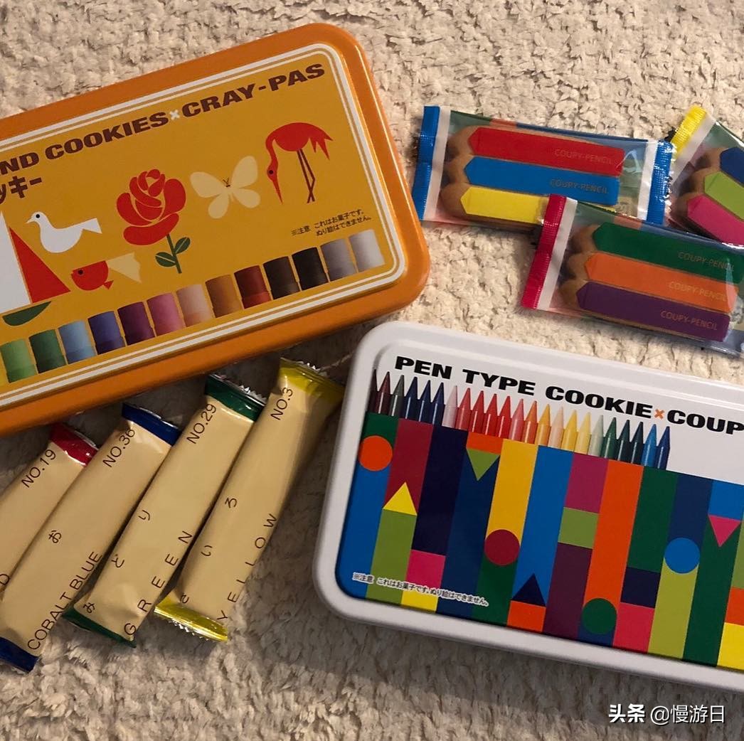 「大阪美食」当地人也喜欢大阪人气伴手礼8优选