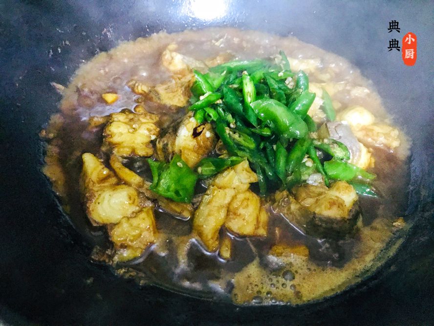 红烧鱼下锅前如何腌制,做红烧鱼需要提前一晚腌制么