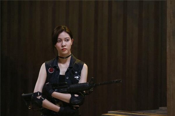 刘星和张一山现状,张一山和杨紫提到刘星