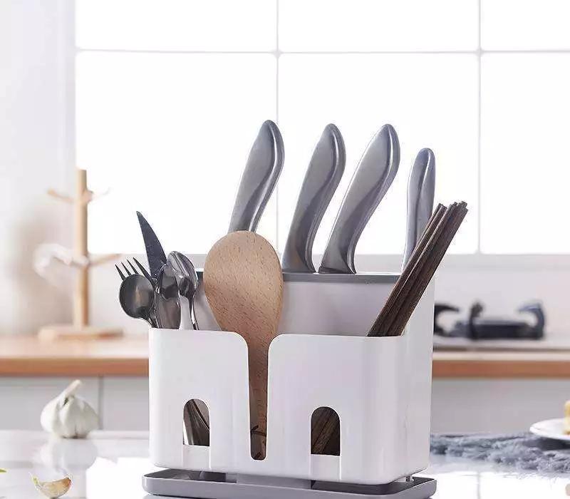 日本科技挑战中国传统！99元砧板连角落都有用，网友：服气