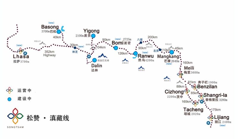 设计酒店推荐平价,国内十佳设计师酒店