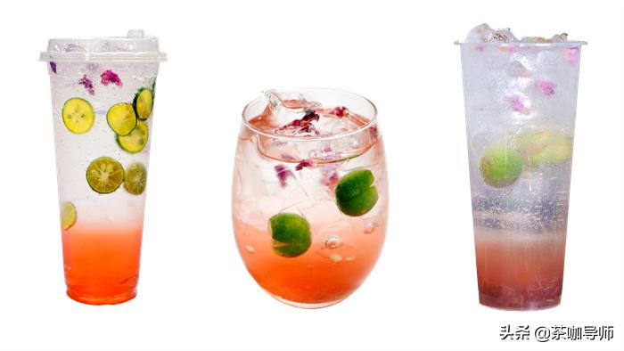 去哪里学奶茶饮品技术,奶茶冷饮培训哪里免费学