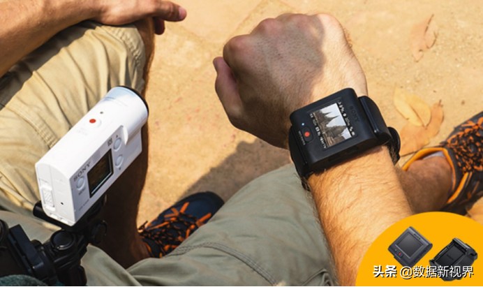 【数码最前线】10款2019年最适合运动的相机或便携摄像机