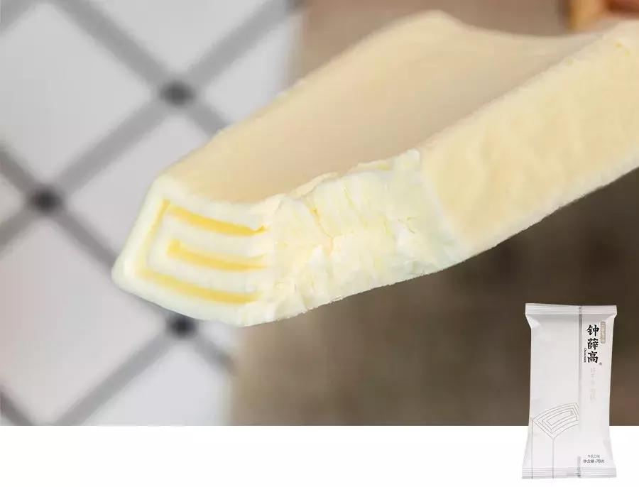 盘点各种颜色的冰淇淋试吃,一次试吃10种冰淇淋