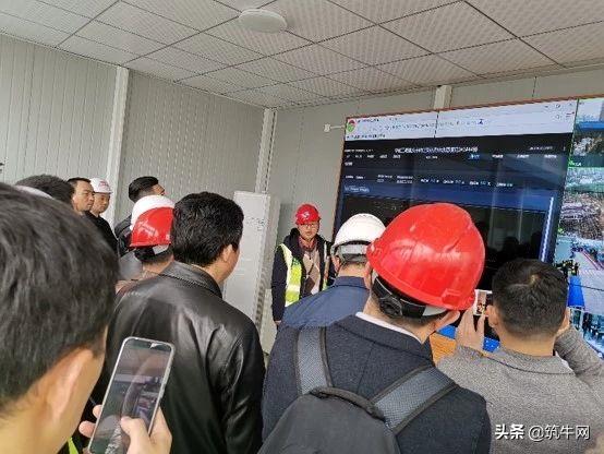 中建三局智慧工地布置,中建三局智慧工地如何使用