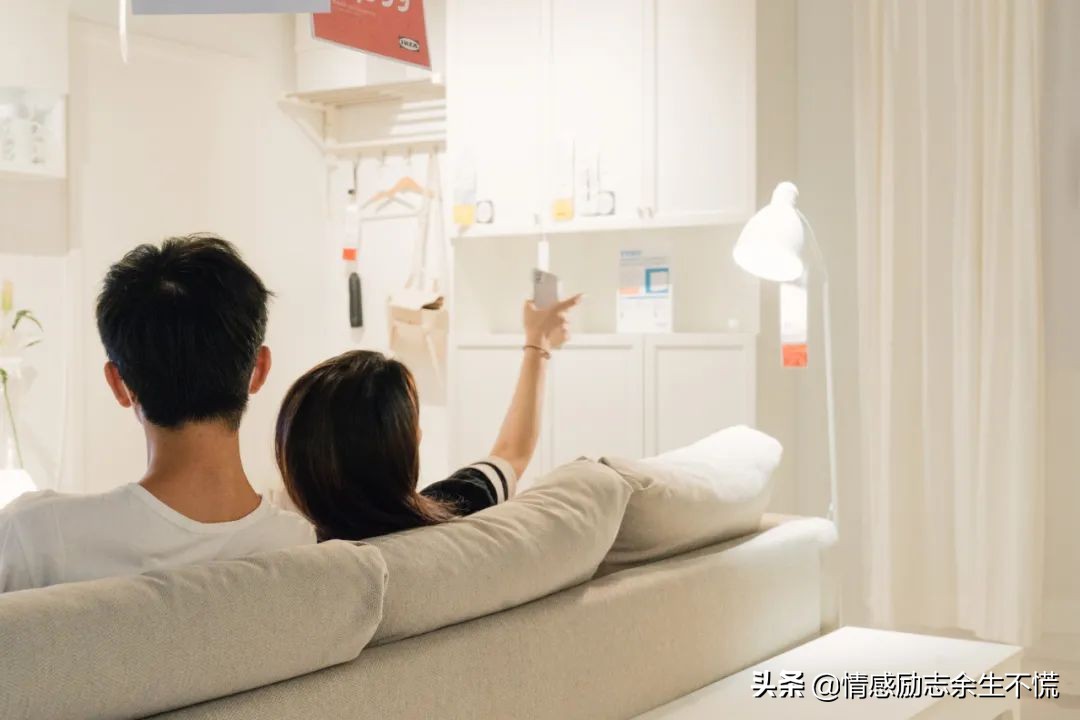 为什么不建议情侣一起去旅游,为什么不建议和女友去逛宜家
