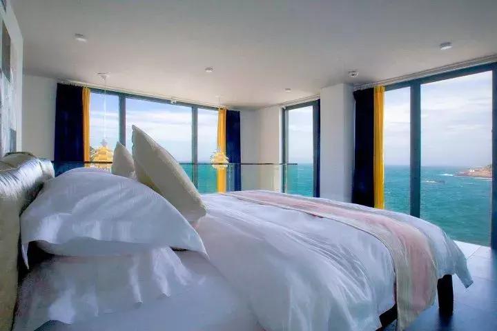 江浙沪500以内网红民宿,最适合小住的海边民宿