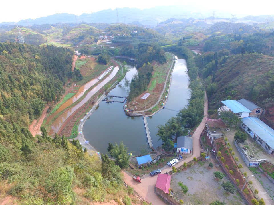 手竿钓鱼的灵魂,鱼饵深海元素