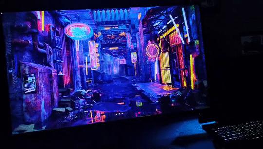 ktch27t22电竞显示器内置音箱吗,ktch27t22电竞显示器