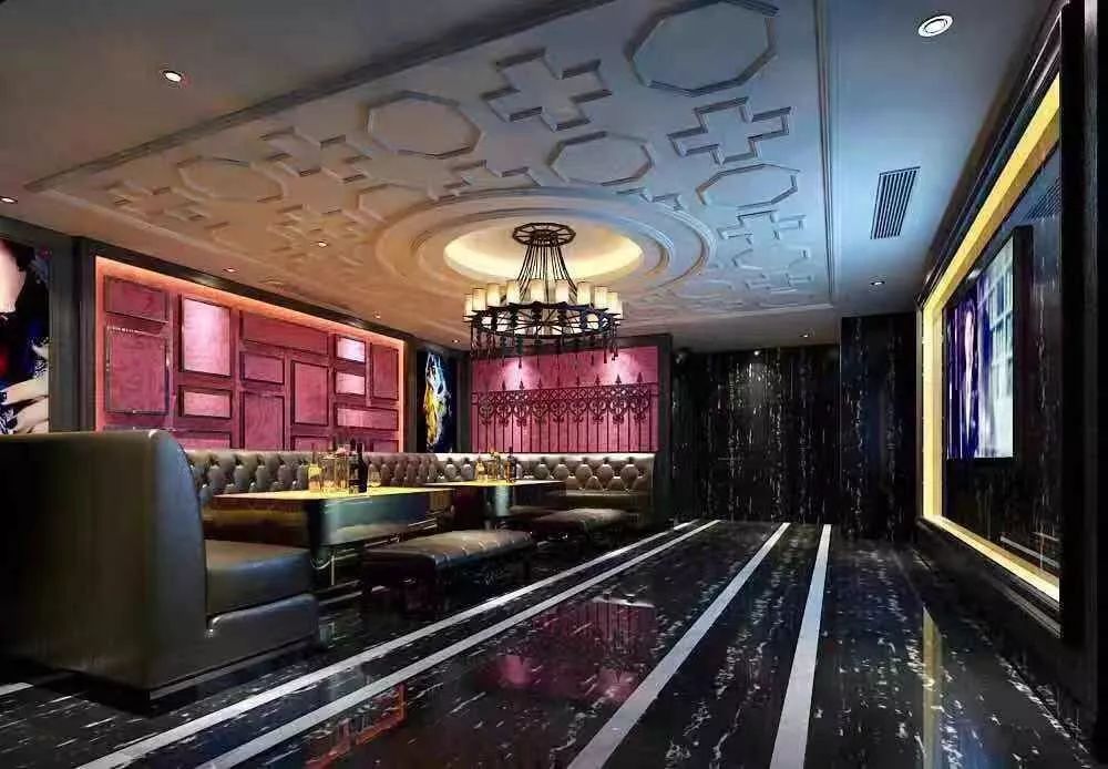 shou家自带食材的火锅店，开在KTV里，人均10+元