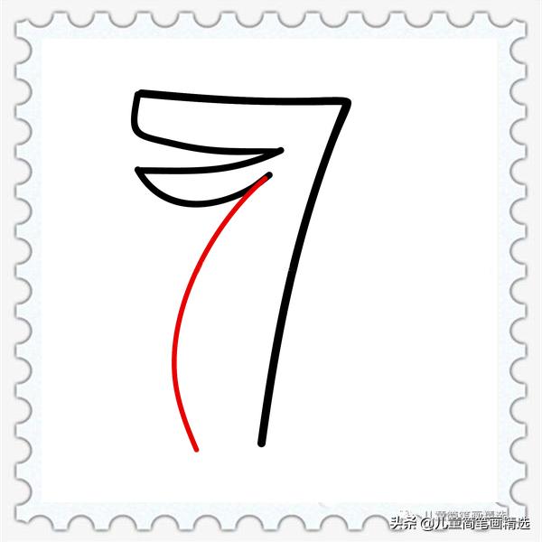 如何画鳄鱼简笔画步骤图片,鳄鱼的简笔画怎么画儿童版的