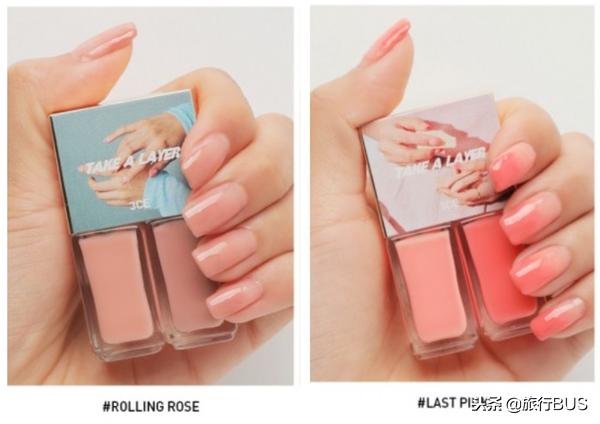 韩国首尔必买美妆品牌,韩国美妆护肤品推荐