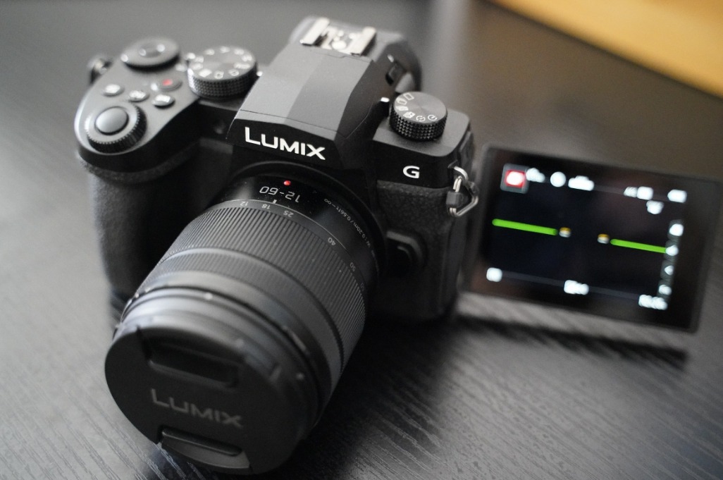 松下视频微单g95d值得买吗,松下微单g95操作教程