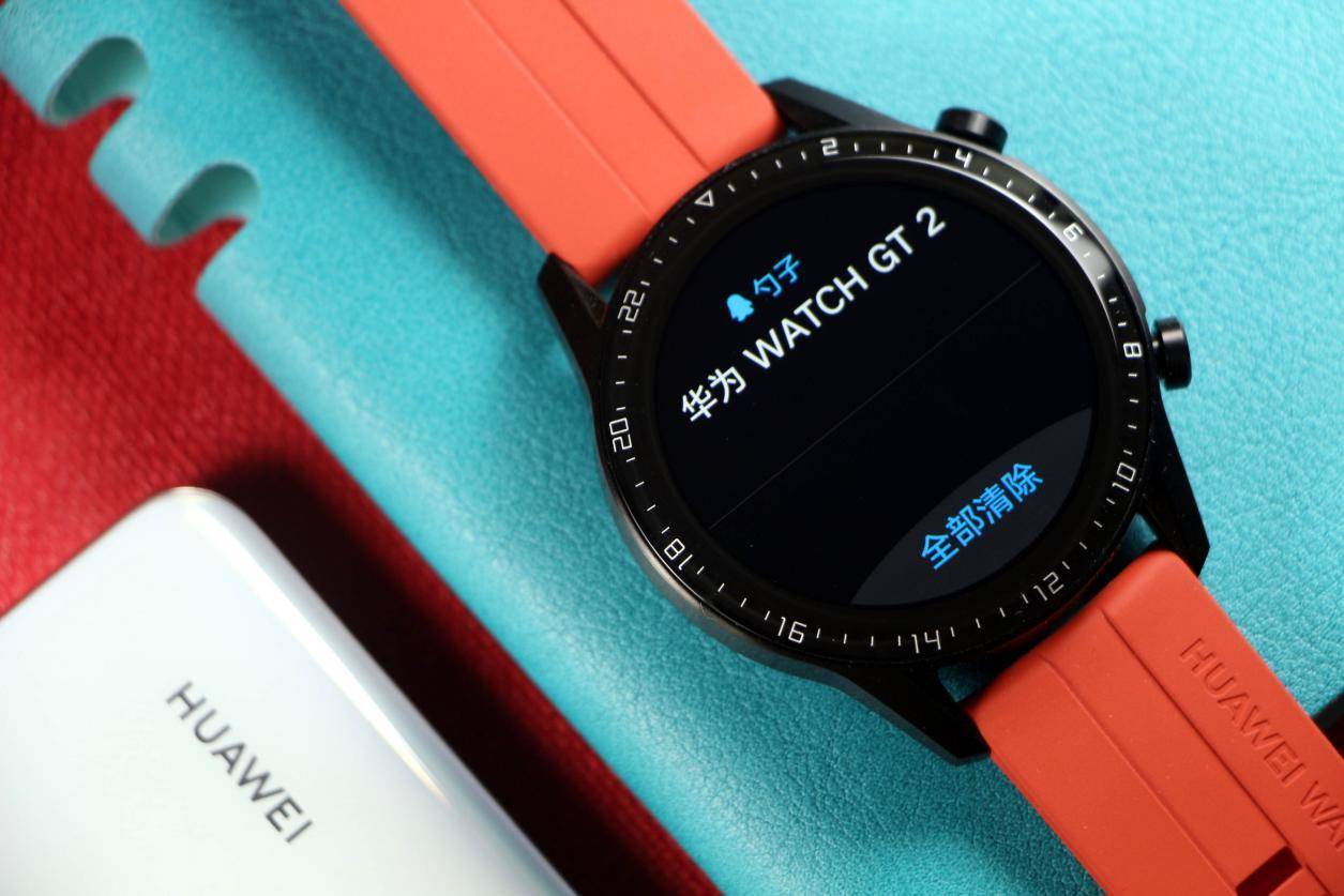评测华为watchgt2视频,华为watchgt2最新测评