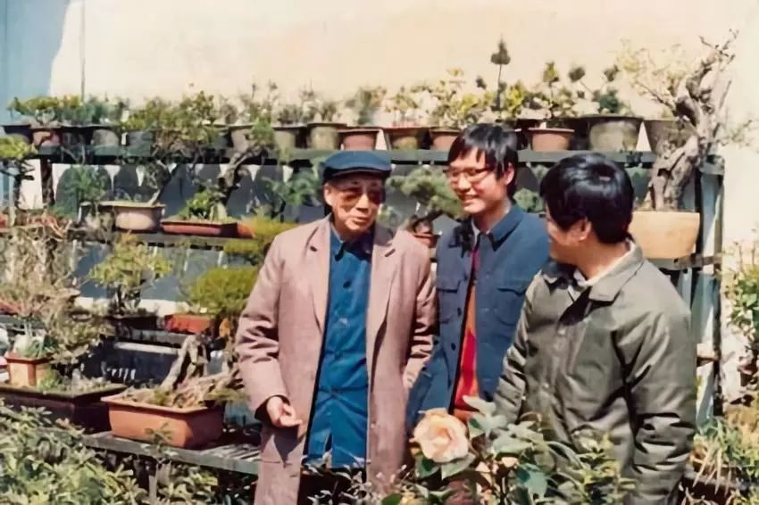 中国园林第一人，每个中国人都该谢谢他