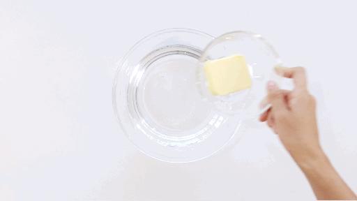 玫瑰芝士蛋糕步骤,原味奶油芝士蛋糕做法